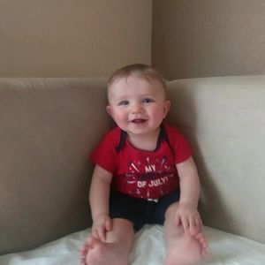 Meet your Posher, Corey